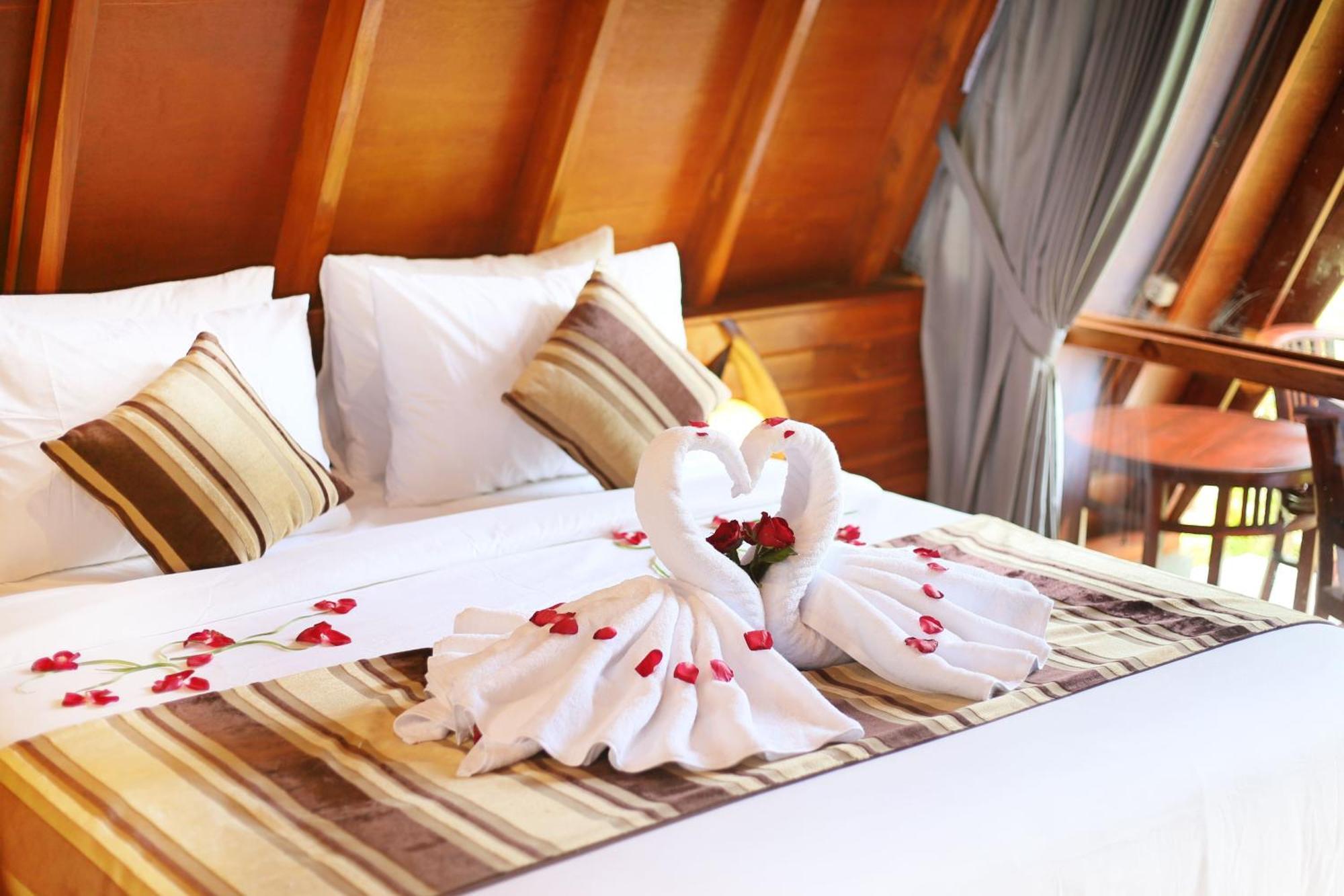 เทวันธารา บูทิก วิลลา รีสอร์ต Hotel Umeanyar ภายนอก รูปภาพ