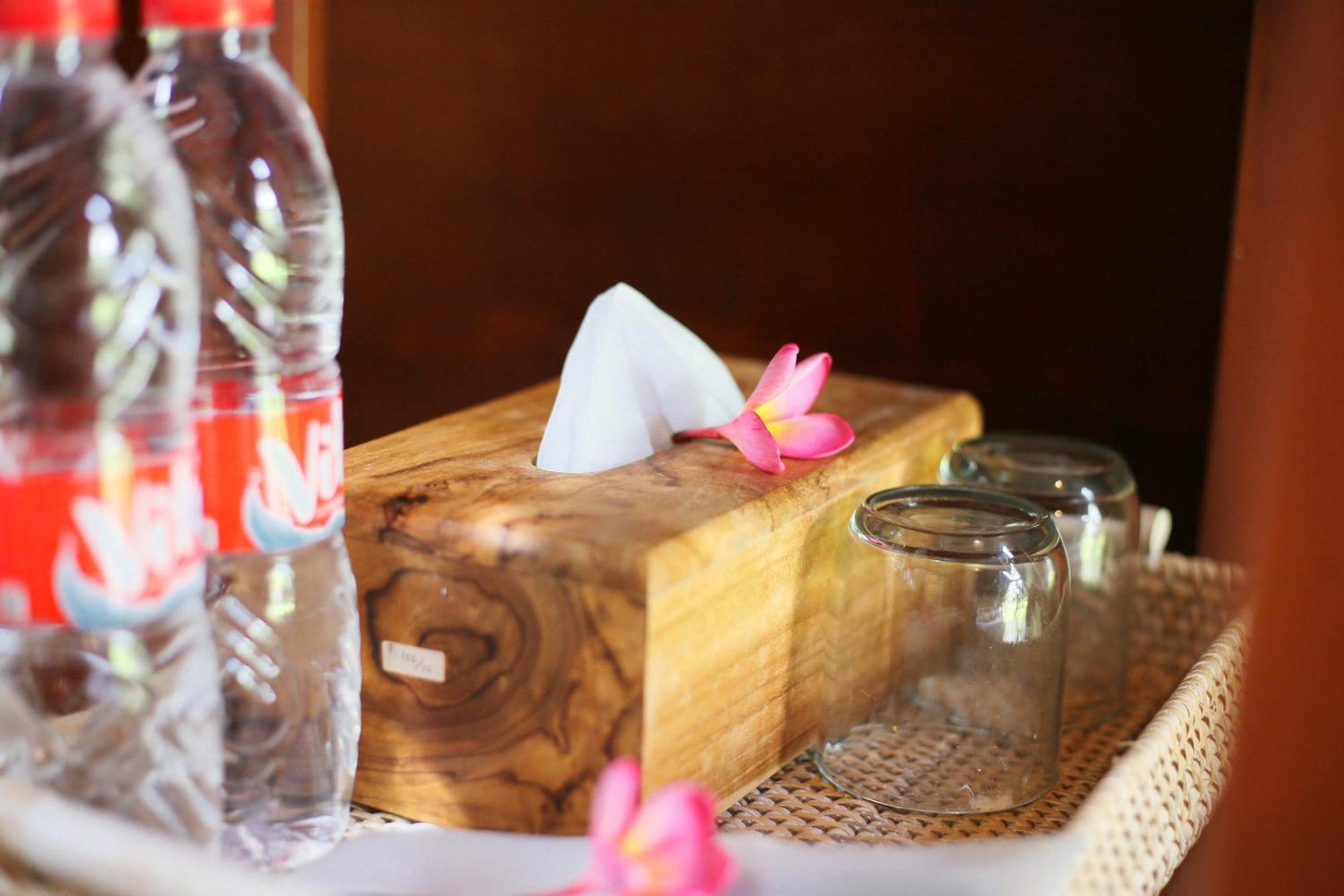 เทวันธารา บูทิก วิลลา รีสอร์ต Hotel Umeanyar ภายนอก รูปภาพ